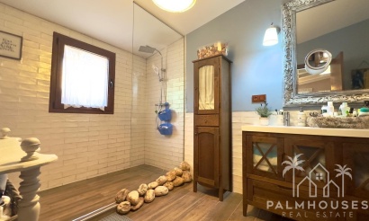 Herverkoop - Villa - Torrevieja - Torreblanca