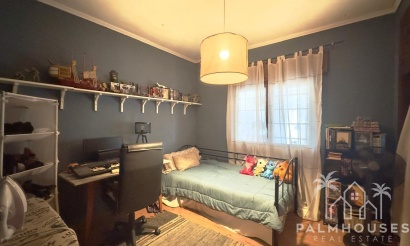 Herverkoop - Villa - Torrevieja - Torreblanca