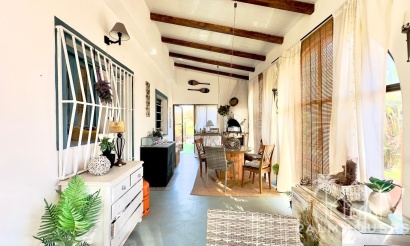 Herverkoop - Villa - Torrevieja - Torreblanca
