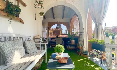 Herverkoop - Villa - Torrevieja - Torreblanca
