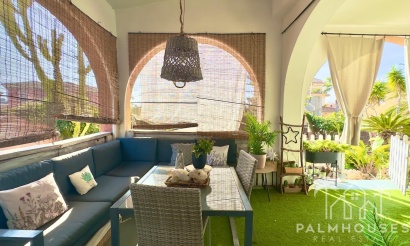 Herverkoop - Villa - Torrevieja - Torreblanca