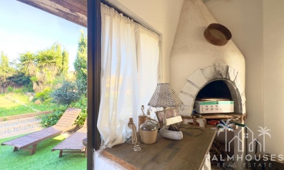 Herverkoop - Villa - Torrevieja - Torreblanca