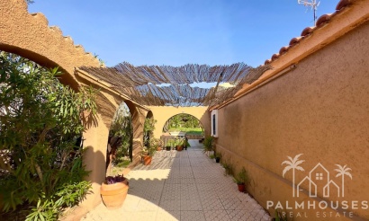 Herverkoop - Villa - Torrevieja - Torreblanca