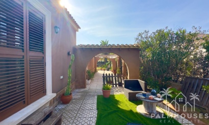 Herverkoop - Villa - Torrevieja - Torreblanca