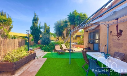 Herverkoop - Villa - Torrevieja - Torreblanca
