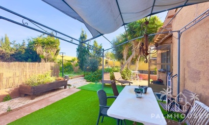 Herverkoop - Villa - Torrevieja - Torreblanca
