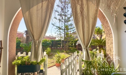 Herverkoop - Villa - Torrevieja - Torreblanca
