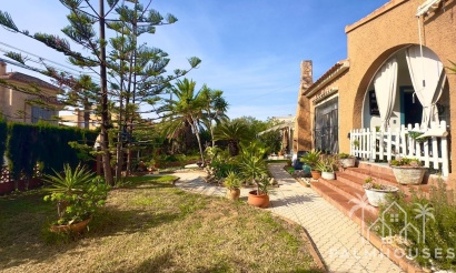 Herverkoop - Villa - Torrevieja - Torreblanca
