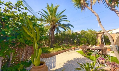 Herverkoop - Villa - Torrevieja - Torreblanca