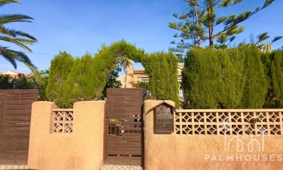 Herverkoop - Villa - Torrevieja - Torreblanca