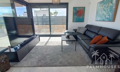 Revente - Villa - Algorfa - Inland
