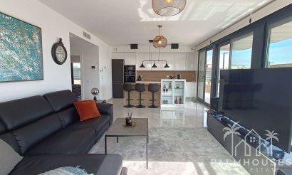 Revente - Villa - Algorfa - Inland