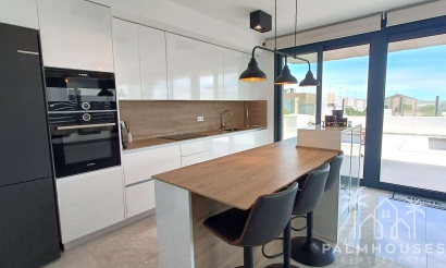 Revente - Villa - Algorfa - Inland