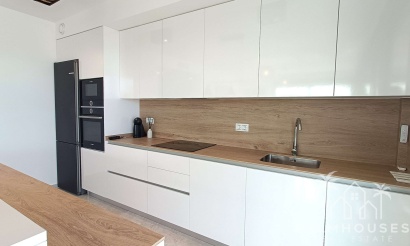 Revente - Villa - Algorfa - Inland