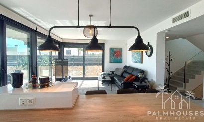 Revente - Villa - Algorfa - Inland