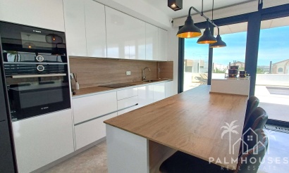 Revente - Villa - Algorfa - Inland