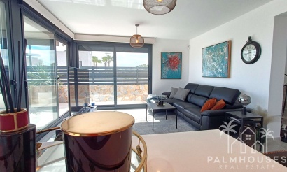 Revente - Villa - Algorfa - Inland