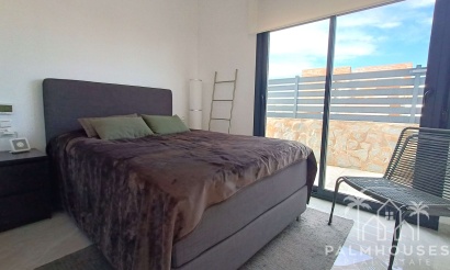 Revente - Villa - Algorfa - Inland