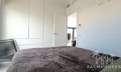 Revente - Villa - Algorfa - Inland