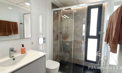 Revente - Villa - Algorfa - Inland
