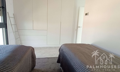 Revente - Villa - Algorfa - Inland