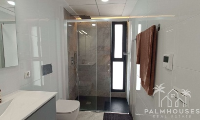 Revente - Villa - Algorfa - Inland