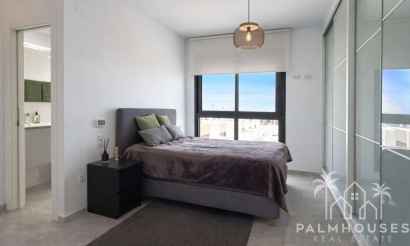 Revente - Villa - Algorfa - Inland