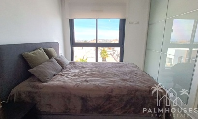 Revente - Villa - Algorfa - Inland