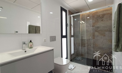 Revente - Villa - Algorfa - Inland