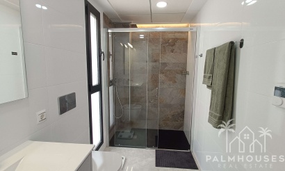 Revente - Villa - Algorfa - Inland