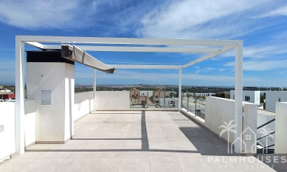 Revente - Villa - Algorfa - Inland