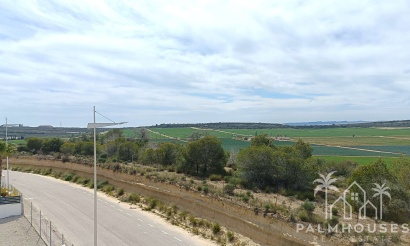 Revente - Villa - Algorfa - Inland