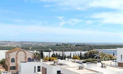 Revente - Villa - Algorfa - Inland