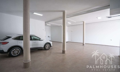 Revente - Villa - Algorfa - Inland