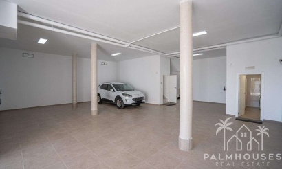 Revente - Villa - Algorfa - Inland