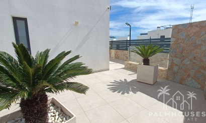 Revente - Villa - Algorfa - Inland