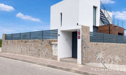 Revente - Villa - Algorfa - Inland