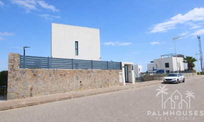 Revente - Villa - Algorfa - Inland
