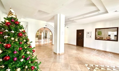 Herverkoop - Appartement - Torrevieja - Los Frutales