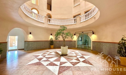 Herverkoop - Appartement - Torrevieja - Los Frutales