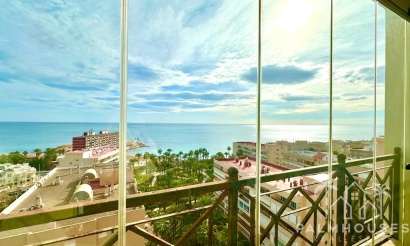 Herverkoop - Appartement - Torrevieja - Los Frutales