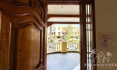 Herverkoop - Appartement - Torrevieja - Los Frutales