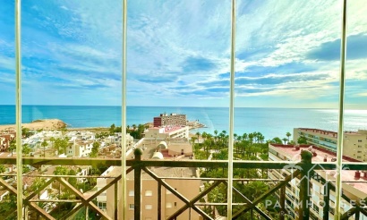 Herverkoop - Appartement - Torrevieja - Los Frutales
