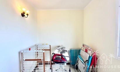 Herverkoop - Appartement - Torrevieja - Los Frutales