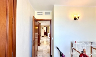 Herverkoop - Appartement - Torrevieja - Los Frutales