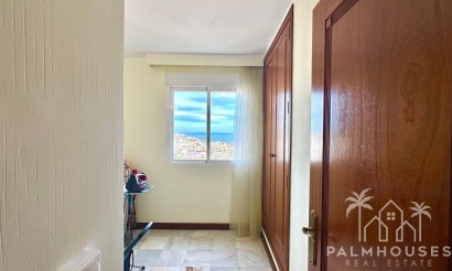 Herverkoop - Appartement - Torrevieja - Los Frutales
