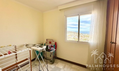 Herverkoop - Appartement - Torrevieja - Los Frutales