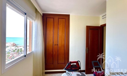 Herverkoop - Appartement - Torrevieja - Los Frutales