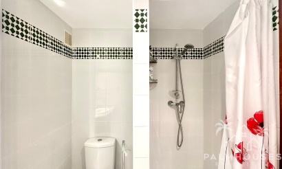 Herverkoop - Appartement - Torrevieja - Los Frutales