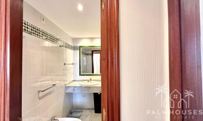 Herverkoop - Appartement - Torrevieja - Los Frutales